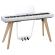 Comprar piano digital Casio Privia PX-S7000 Blanco
