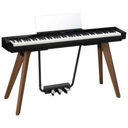 Comprar piano digital Casio Privia PX-S7000 Negro