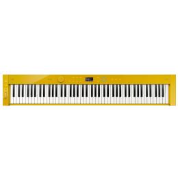 Comprar piano digital Casio Privia PX-S7000 Harmonius Mustard