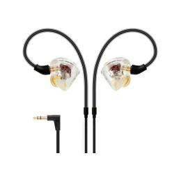 Auriculares monitor XVive T9 In-Ear Monitors