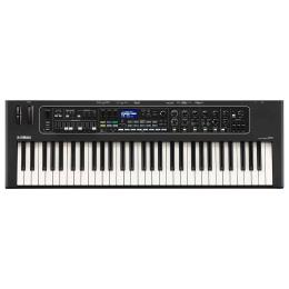 Teclado profesional escenario Yamaha CK61