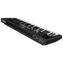 Teclado profesional escenario Yamaha CK61