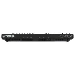 Teclado profesional escenario Yamaha CK61