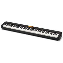 Comprar piano digital de escenario Casio CDP-S360 Negro
