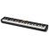 Comprar piano digital de escenario Casio CDP-S360 Negro