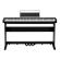 Comprar piano digital de escenario Casio CDP-S160 Negro