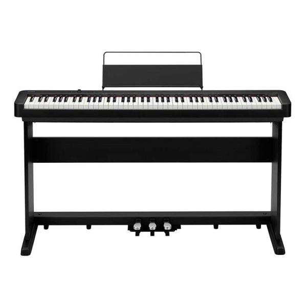 Casio CDP-S160 BK