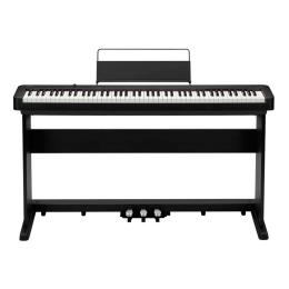 Comprar piano digital de escenario Casio CDP-S160 Negro