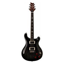Comprar guitarra hollowbody PRS SE HB Standard Piezo Dog Hair Smokeburst