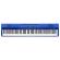 Piano digital Korg Liano Metallic Blue 88 teclas