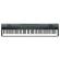 Piano digital Korg Liano Metallic Gray 88 teclas