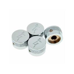 Botones Gretsch Knobs