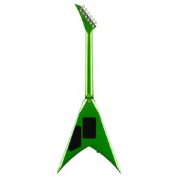 Guitarra eléctrica Jackson X Series Signature Scott Ian KVX King V RW Baldini