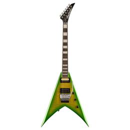 Guitarra eléctrica Jackson X Series Signature Scott Ian KVX King V RW Baldini