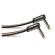 Cable pedales EBS PCF-HP-10 High Performance Patch Cable