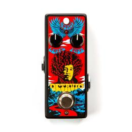 Pedal para guitarra MXR Authentic Hendrix '68 Shrine Series Octavio Fuzz