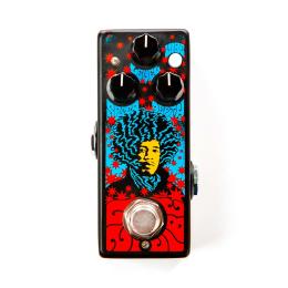 Pedal para guitarra MXR Authentic Hendrix '68 Shrine Series Uni-vibe Chorus/Vibrato