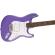 Comprar guitarra Squier Sonic Stratocaster LRL Ultraviolet