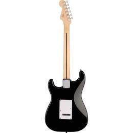 Comprar guitarra Squier Sonic Stratocaster MN Black
