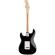 Comprar guitarra Squier Sonic Stratocaster MN Black