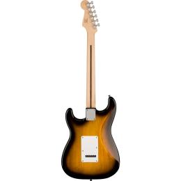 Comprar guitarra Squier Sonic Stratocaster MN 2 Color Sunburst