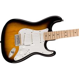 Comprar guitarra Squier Sonic Stratocaster MN 2 Color Sunburst