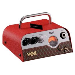 Cabezal de guitarra Vox MV50 Brian May