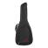 Funda guitarra española Fender FAC610 Gig Bag  Classical Guitar Black