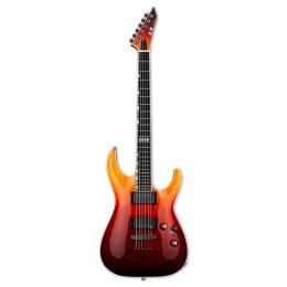 Guitarra eléctrica ESP E-II Horizon NT-II TEAF