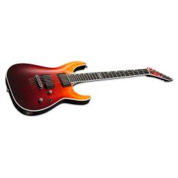 Guitarra eléctrica ESP E-II Horizon NT-II TEAF