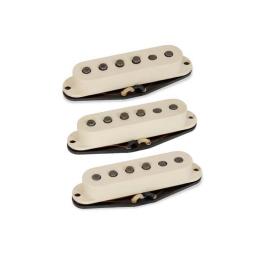 Pastillas para guitarra Seymour Duncan Joe Bonamassa ’63 Cradle Rock Strat Set
