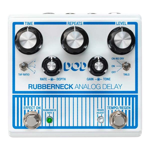 Digitech DOD Rubberneck