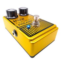 Comprar pedal de efectos Digitech DOD Overdrive Preamp 250