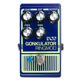 Comprar pedal de efectos Digitech DOD Gonkulator Ringmod