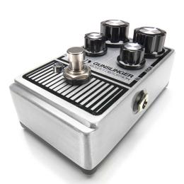 Comprar pedal de efectos Digitech DOD Gunslinger Mosfet Distortion