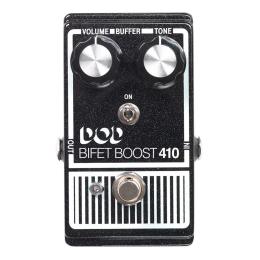 Comprar pedal de efectos Digitech DOD Bifet Boost 410