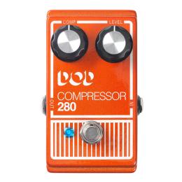Comprar pedal de efectos Digitech DOD Overdrive Preamp 250