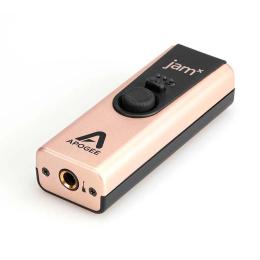 Comprar interface de audio USB Apogee Jam X