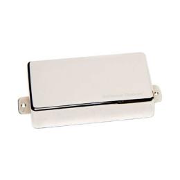 Pastilla Seymour Duncan AHB-1B Blackouts Nickel para guitarra
