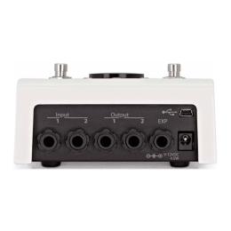 Comprar pedal efectos guitarra Eventide H9 Max Harmonizer