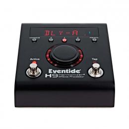 Comprar pedal efectos guitarra Eventide H9 Max Harmonizer Dark