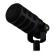Comprar micrófono para broadcast Rode PodMic USB
