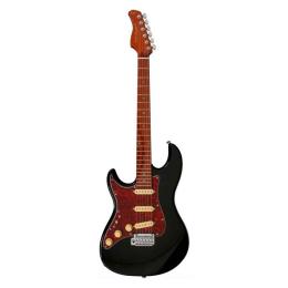 Sire Larry Carlton S7 Vintage BLK Lefthand