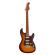 Guitarra eléctrica tipo Strato Sire Larry Carlton S7 3TS 2nd Gen