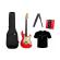 Comprar pack guitarra con accesorios Sire Larry Carlton S3 RD Set