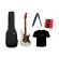 Comprar pack guitarra con accesorios Sire Larry Carlton S7 AWH Set