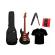 Comprar pack guitarra con accesorios Sire Larry Carlton S7 Vintage BLK Set