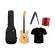 Comprar pack guitarra con accesorios Sire Larry Carlton T3 VWH Set