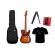 Comprar pack guitarra con accesorios Sire Larry Carlton T7 TS Set