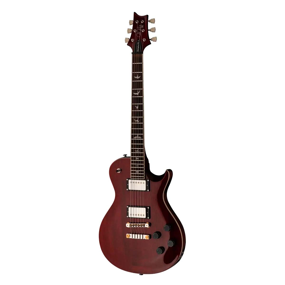 Comprar guitarra PRS SE McCarty 594 Singlecut Standard Vintage Cherry
